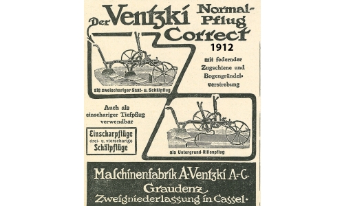 Ventzki AG