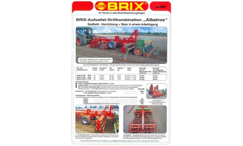 Brix GmbH