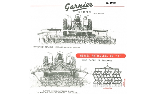 Garnier & Cie