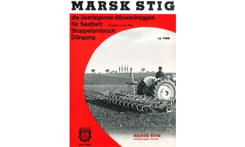 Marsk Stig Maskinfabrik
