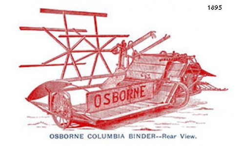 Osborne & Co. 