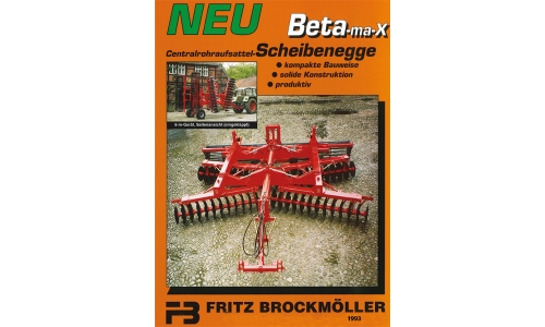 Brockmöller, Fritz