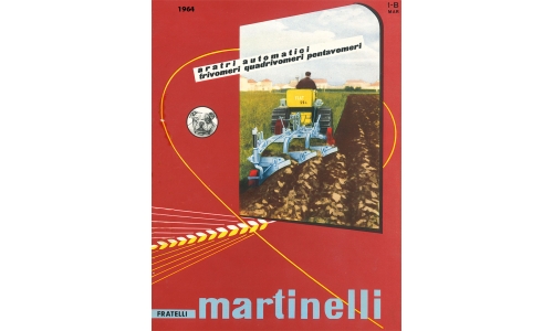 Martinelli