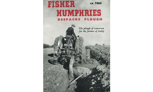 Fisher Humphries