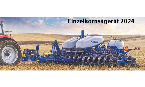 Kinze Manufacturing
