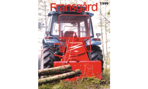 Fransgård Maskinfabrik A/S