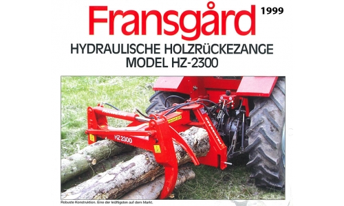 Fransgård Maskinfabrik A/S