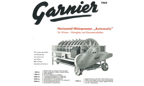 Garnier & Cie