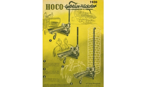 Hoco-Werke Hohmeyer & Co. AG