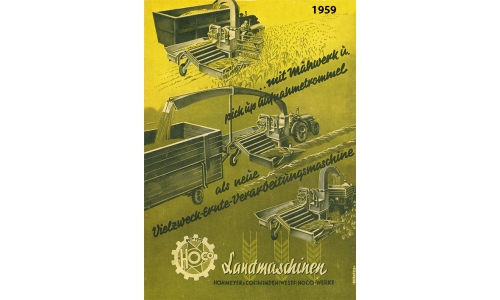 Hoco-Werke Hohmeyer & Co. AG