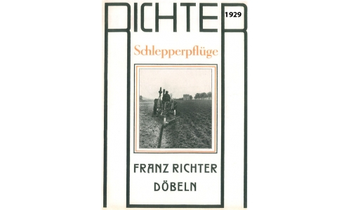 Richter, Franz