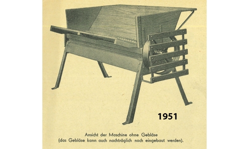 Fendt jun. KG, Theodor