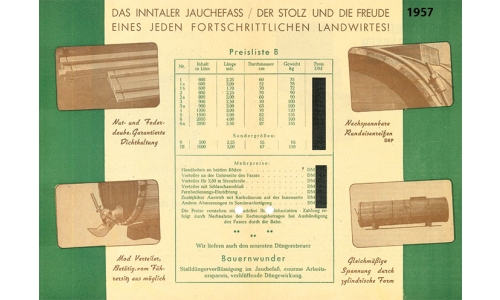 Holten Holzrohr- und Silobaugesellschaft