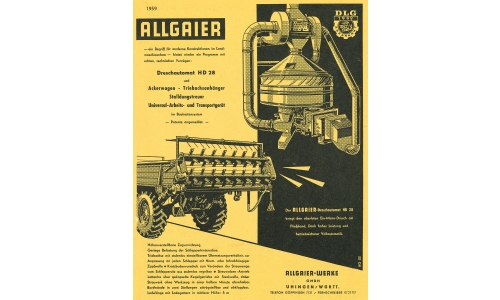 Allgaier-Werke