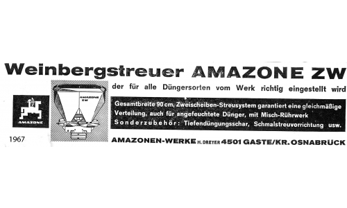 Amazonen-Werke H. Dreyer