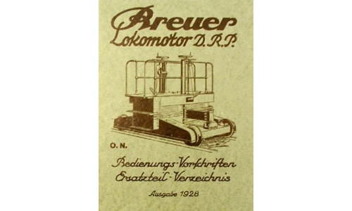 Maschinen- und Armaturenfabrik vorm. H. Breuer & Co.
