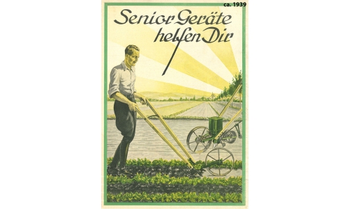 Seniorwerk Busse GmbH