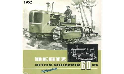 Deutz (KHD)