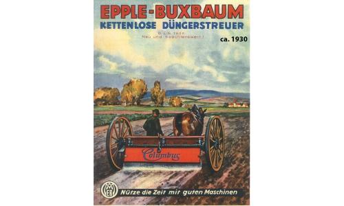 Epple & Buxbaum