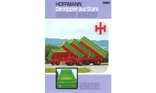 Hoffmann Maschinen- und Fahrzeugbau
