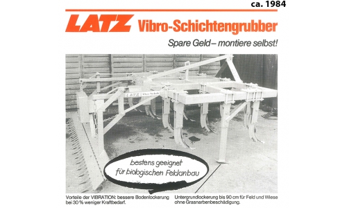 Latz Landmaschinen Fahrzeugbau GmbH