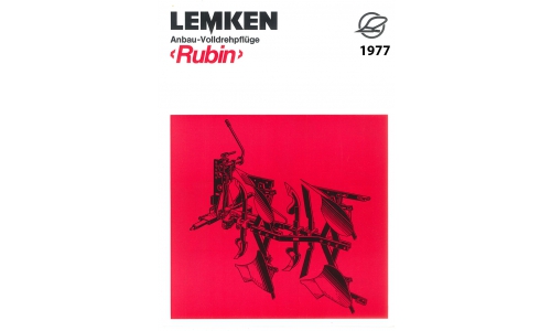 Lemken GmbH & Co. KG