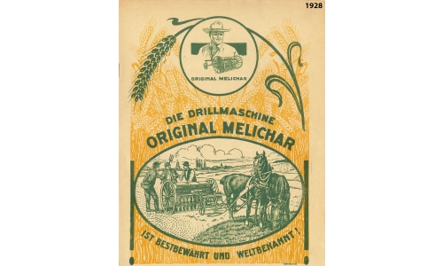 Melichar-Umrath