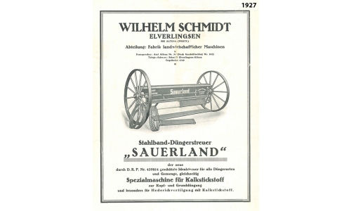 Schmidt, Wilhelm