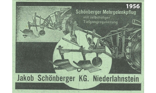 Schönberger