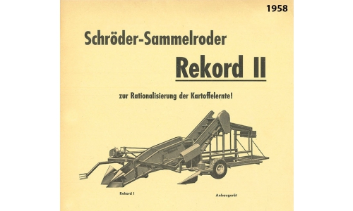 Schröder Maschinenfabrik