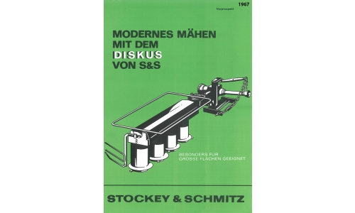Stockey und Schmitz