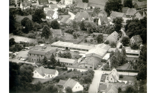 Wiedemann Maschinenfabrik